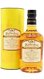 Edradour Ballechin 20 Years Old Bourbon Barrel Highland Single Malt Cask Strength 52,8% Vol. 0,7l in Geschenkbox