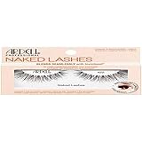 Ardell Naked Lashes Echthaarwimpern, das Original für einen unverkennbaren Look (Style 422)