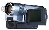 Sony DCR-TRV 145 Digitaler Camcorder 8