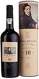 Portwein Ferreira Dona Antonia 10 years - Dessertwein