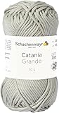 Schachenmayr Catania Grande 9807331-03248 linen Handstrickgarn, Häkelgarn, Baumwolle