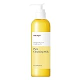 [Manyo] Pure Reinigungsmilch, 200 ml