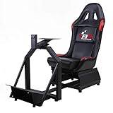 RaceRoom Game Seat RR 3055 Basic Bundle - 75001087