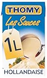 THOMY Les Sauces Hollandaise, 1er Pack (1 x 1L)