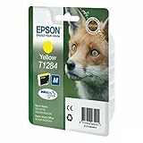 Epson Original Tintenpatrone Gelb (10 Stück) - Marke EAN: 8715946627724