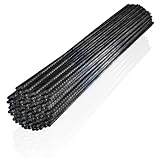 Bewehrungsstahl Bewehrungsstahl für Betonstangen 10 Stück à 10 mm x 1 Meter lang