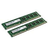 Integral 16GB Kit (2x8GB) DDR3 RAM 1600MHz DIMM PC-Desktop-Arbeitsspeicher-Modul