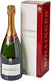 Bollinger Special Cuvee' Champagne 0,75 lt.