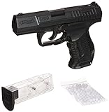 Umarex Soft-Air Walther P 99 mit Ersatzmagazin 0,5J, 25543