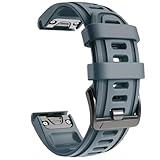 NXNONEPD Für Fenix 7S Watch Band 20mm Sport Watch Armband für Fenix 5S/5S Plus/Fenix 6S/Fenix 6s Pro/D2 Delta S Smart Watchbänder