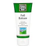 ALLGAEUER LATSCHENK. Fussbalsam, 100 ml