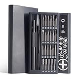 Elektriker-Schraubendreher-Set, rutschfeste Griffe, Schraubendreher-Set, elektrische Arbeits-Schraubendreher, 50 Stück