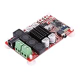 ZAICOLER Verstärkerverstärker, TDA7492 Bluetooth -Verstärkerverstärker -AMP -Board CSR8635 für E -Gitarren -Pickup