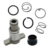 N632763 N734427 Amboss-Montagesätze NA360733 Ersatz für Dewalt DCF801 DCF801B DCF801F DCF801F2 DCF801D2K Schlagschrauber