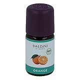 BALDINI BioAroma Orange Bio/demeter Öl 5 ml