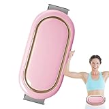 Xinhuju Taillentrainer-Gürtel | Elektrisches Bauchmuskel-Trainingsgerät,Tragbarer Körperformungsgürtel Für Zuhause, Reisen, Yoga, Pilates & Training