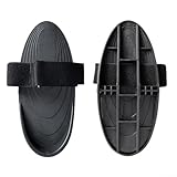 Innovatives Design von hydraulischen Ruderpedalen zur Verbesserung der Trainingseffizienz