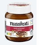 Nusskati Nus-Nougat Creme
