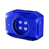 SOLITUZURODE Antibell Gerät für HundeNO.10