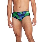 Speedo ProLT Herren-Badeanzug, Bedruckt, Teamfarben