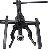 IGNVXMGKP Radsicherungs-Entfernungsset, universell passend, aus hitzebeständigem Kohlenstoffstahl, effizienter Mutternschlüssel-Ersatz für Notfallreparaturen am Fahrzeug