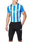 PUMA Erwachsene Hose LIGA Training 3/4 Pants, PUMA Black-PUMA White, 48/50, 655315 03
