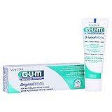 GUM Original White Zahncreme, 75ml