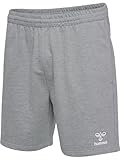 hummel Verstellbare Taille Kurze Hose Hmlgo Herren