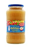 Gut & Günstig Apfelmus, 12er Pack (12 x 710g)