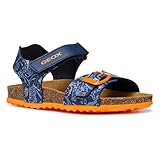 GEOX JUNIOR J GHITA BOY B CAMOUFLAGE 30_EU