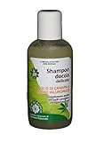 Centisia Dusch-Shampoo Hanföl und Hyaluronsäure 250 ml