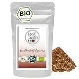 FWL BIO Bratkartoffel Gewürzzubereitung, Bratkartoffelgewürz, Food with Love Kartoffel Gewürz 250g