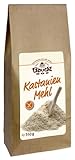 Bauckhof Bio Kastanienmehl, Glutenfrei, 350 g