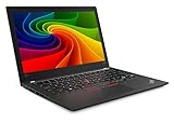 Lenovo Business Laptop Notebook ThinkPad X280 i5-8250u 8GB 256GB SSD 1920x1080 Windows 10 (Generalüberholt)