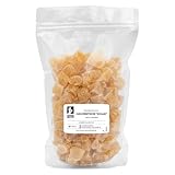 Bremer Gewürzhandel Ingwer, Stücke gewürfelt, aromatische Trockenfrüchte, scharf, ungeschwefelt, 1kg