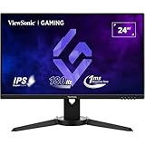 ViewSonic VX2479J-HD-PRO 61.0 cm 165Hz Gaming Monitor