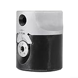 Bohrstangenhalter für 5,1 cm Bohrkopf, entwickelt für effektive Fräsanwendungen