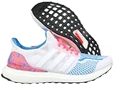 adidas Ultra Boost 5.0 DNA Herren Laufschuhe Sneaker Turnschuhe weiß GZ1539 NEU (Weiß, EU Schuhgrößensystem, Erwachsene, Herren, Numerisch, M, 46 2/3)