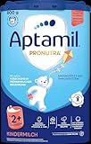 Aptamil Kindermilch 2 Plus – Kindermilch ab 1 Jahr – 800g