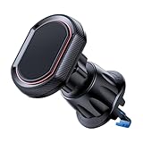 Autohalterung für , magnetische Zellhalterung | Drehbare Handyhalterung mit magnetischer Handyhalterung: Dreifachhalterung für LKW V