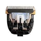 Rasierer Haarschneider Ersatzklinge, Kompatibel For Panasonic, ER1510 154 GP80 1511 1611 9902 1512 1610 153 152 151