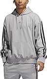 adidas Herren Legend Basketball Jacke