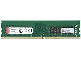 Kingston 16GB DDR4 2666MHz CL19 Desktop Arbeitsspeicher