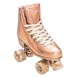 Impala ROLLERSKATES - MARAWA Rose Gold - (US 9 / EU 40 / UK 7)