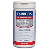 Lamberts Multiguard Methyl - 60 Tabletten
