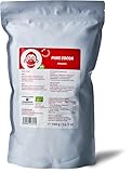 Blömboom - Pure Cocoa Bio (700 g), Kakaopulver für hochwertige Trinkschokolade, ohne Zuckerzusatz