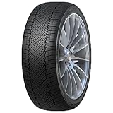 TOURADOR - 215/55 ZR16 TL 97W X ALL CLIMATE TF1 XL BSW M+S 3PMSF - Ganzjahresreifen