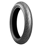 Bridgestone BATTLAX S-22F N - 120/70 ZR17 (58W) M/C Front - Premium-Strassenreifen (Hypersport)