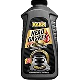 Bars Bar's Dichtungsmittel und Reparaturzusatz für Zylinderkopfdichtungen 600 ml, KOPFDICHTUNG