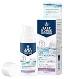 Salthouse Totes Meer Therapie Lipid-Gesichtscreme 24h, mit Omega-Fettsäuren für sehr trockene und empfindliche Haut, auch als Maske anwendbar, 50ml